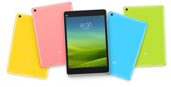 Xiaomi MiPad