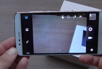 Elephone P8000 review