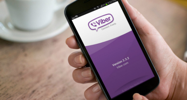 ανακτηση μυνηματων viber android