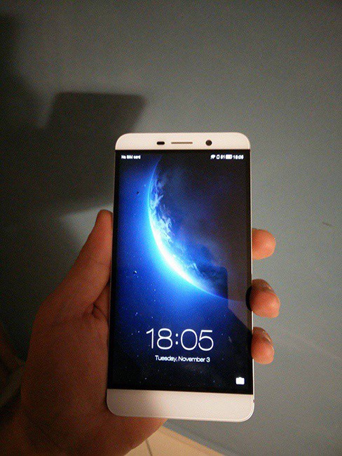 Letv-Le-One-Pro-Screen