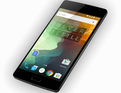 OnePlus 2
