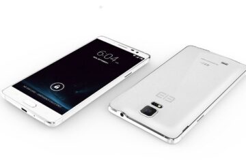 Elephone P8 PRO