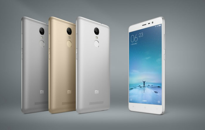 Redmi Note 3 xiaomi οικονομικο