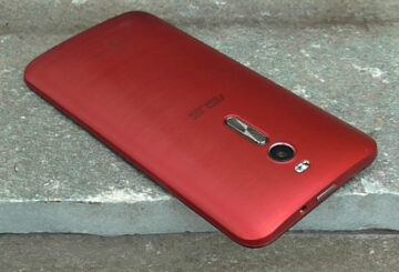 asus zenfone 2 review