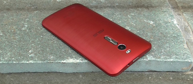 asus zenfone 2 review