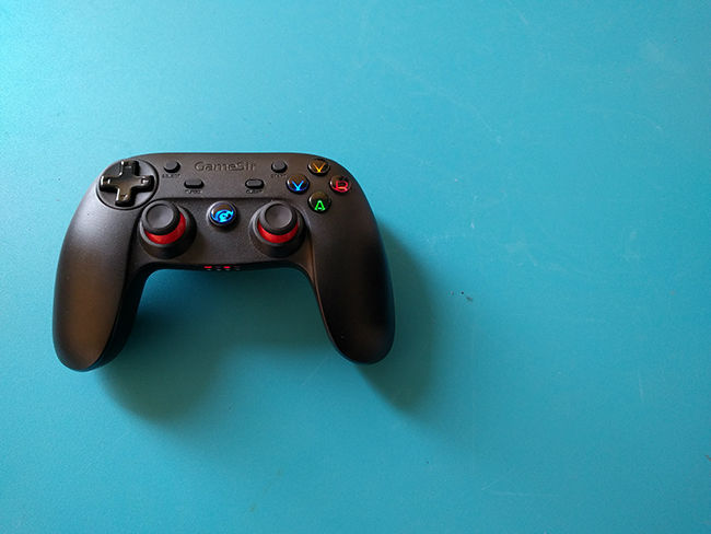 GameSir G3s Controller 00
