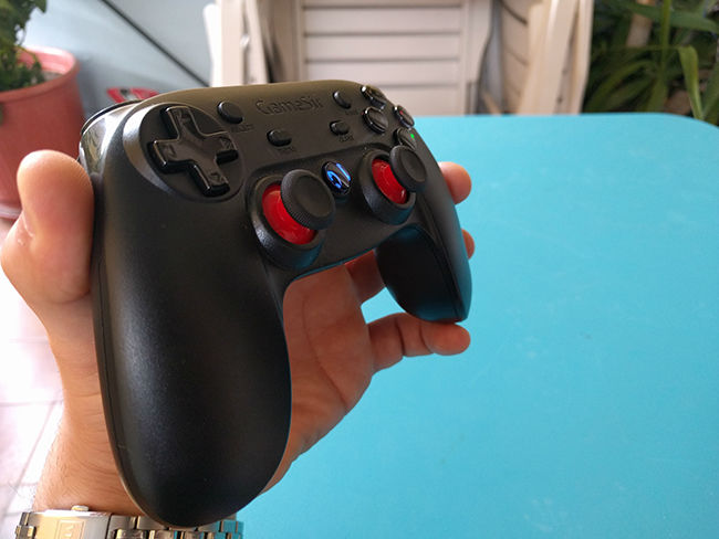 GameSir G3s Controller 0001