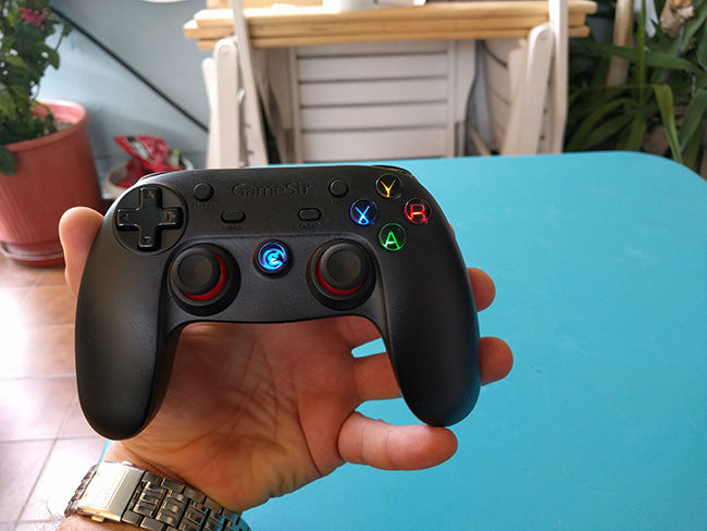 GameSir G3s Controller 001