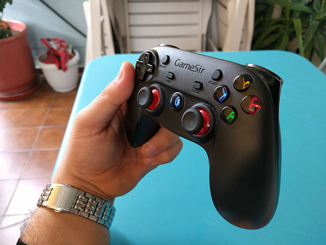 GameSir G3s Controller 01