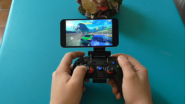 GameSir G3s Controller Gaming 2