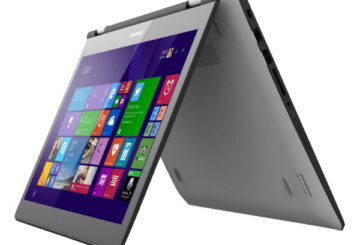 Lenovo Yoga 500 14IBD