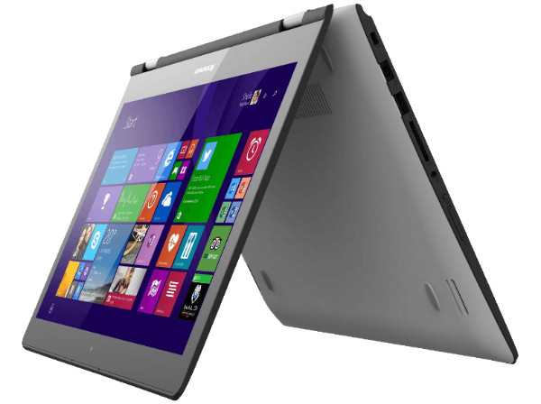 LENOVO YOGA 500 14IBD οικονομικό