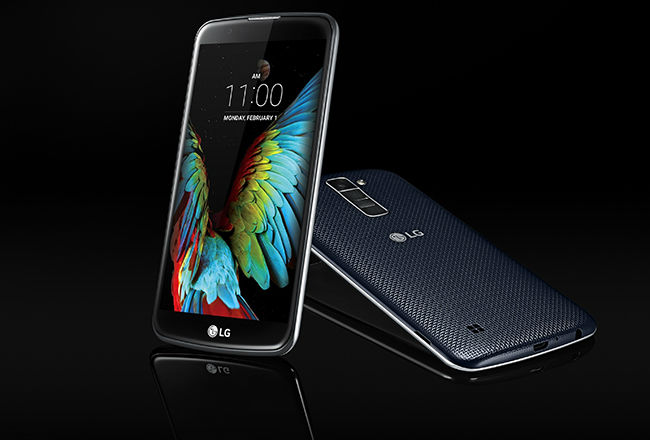 LG K10 KSeries 1