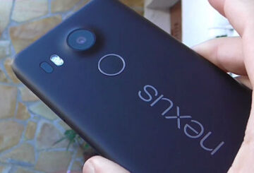 Nexus 5X Review