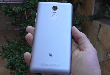 xiaomi redmi note 3 review