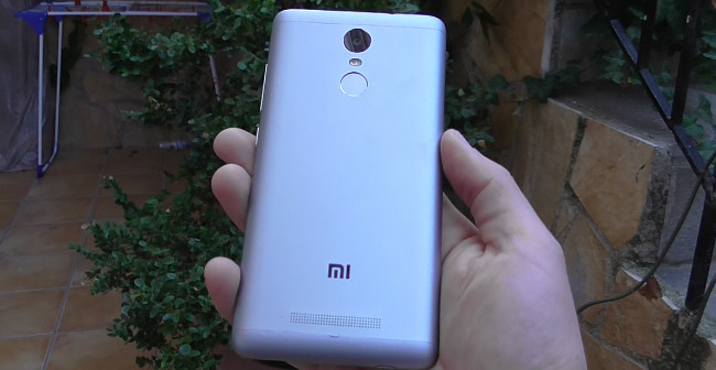 xiaomi redmi note 3 review