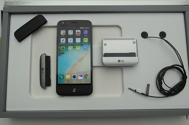 LG G5 Announcement 1