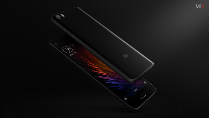 xiaomi mi5