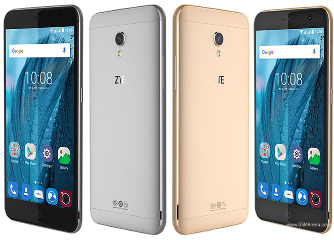 ZTE Blade V7 προσφορα