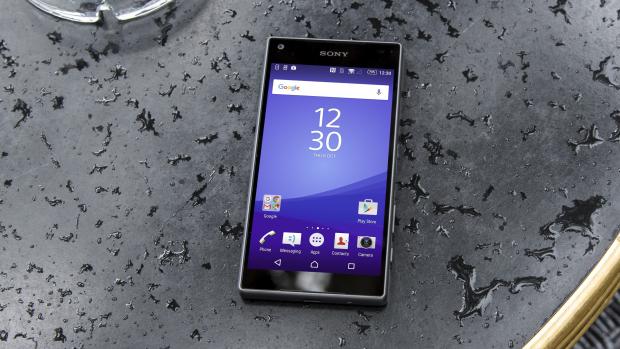 sony xperia z5 compact