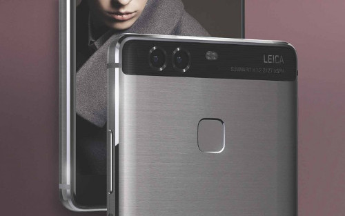 Huawei P9-dualcamera