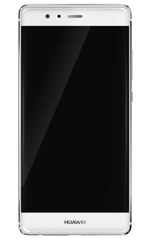 Huawei P9-front