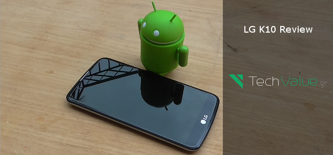 lg k10