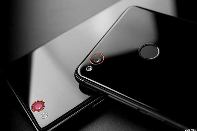 Nubia Z11 Mini Official-2