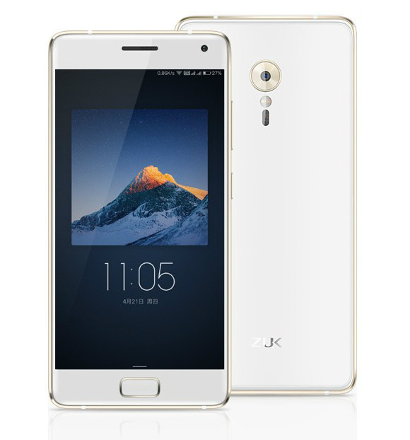 ZUK-Z2