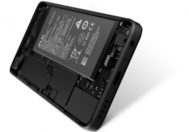 ZUK Z2