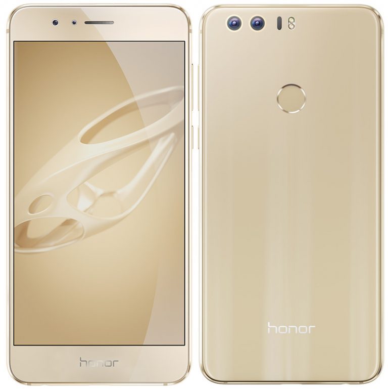 Huawei Honor 8
