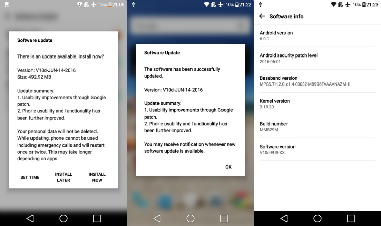 LG G5 V10d JUN 14 OTA