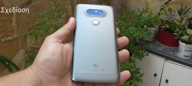 LG G5 Review