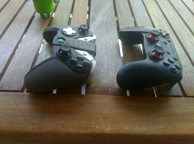 GameSir G4s Review 4
