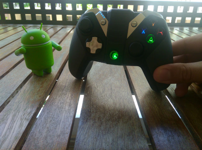 GameSir G4s Review 5