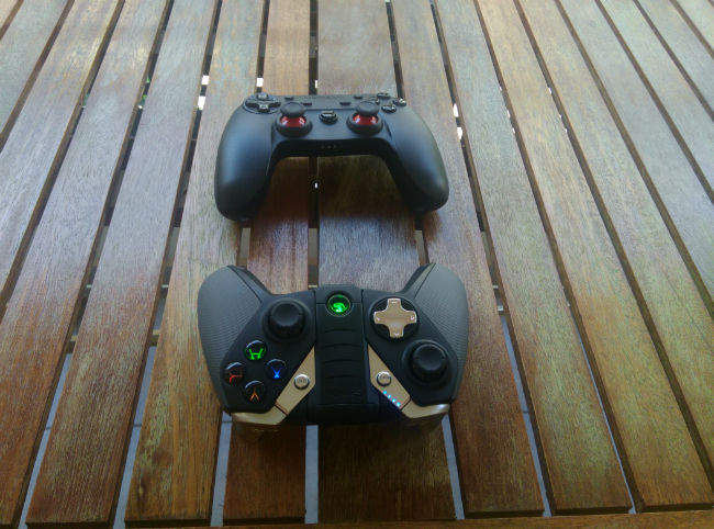 GameSir G4s Review 6