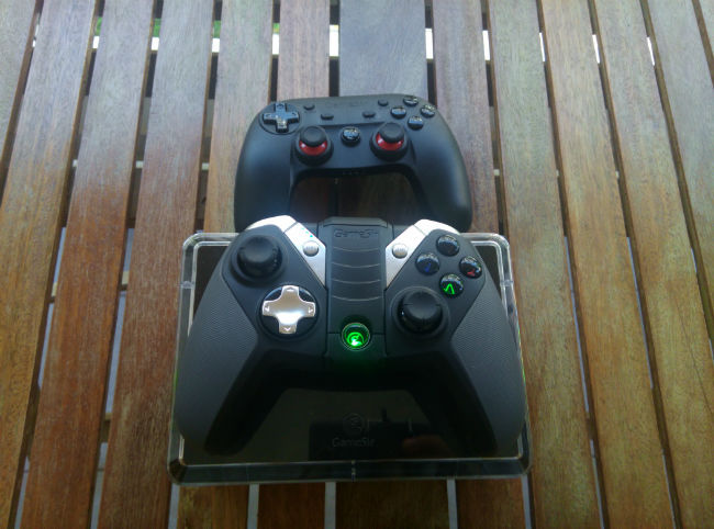 GameSir G4s Review 7
