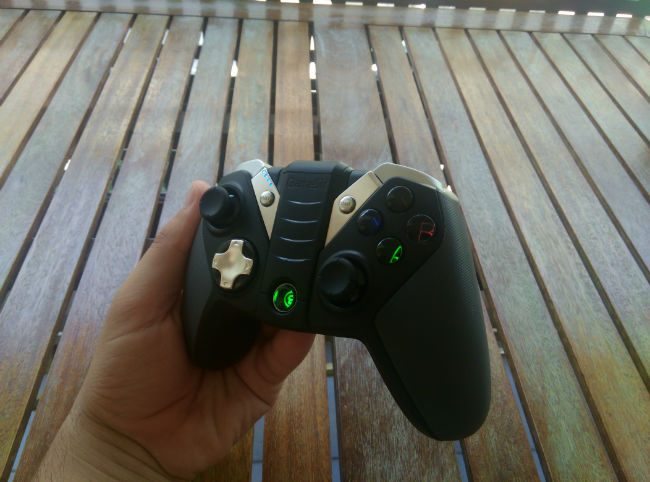 GameSir G4s Review 8