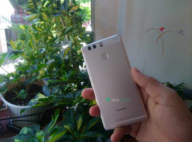huawei p9 review hands on 1