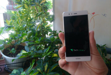 huawei p9 review hands on 2