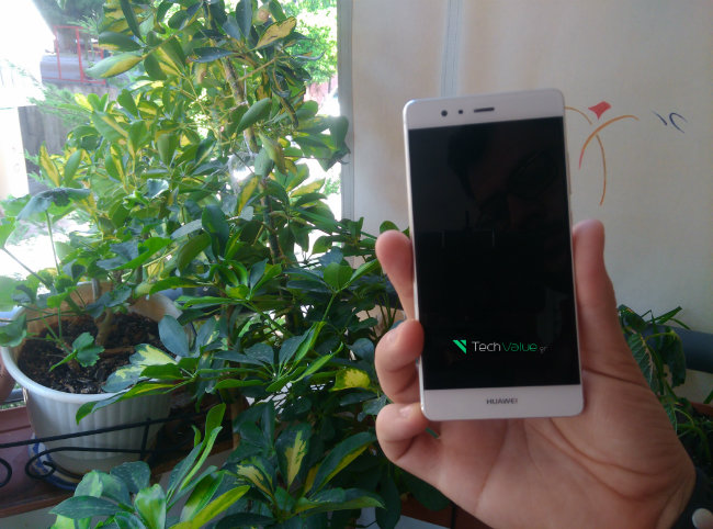 huawei p9 review hands on 2