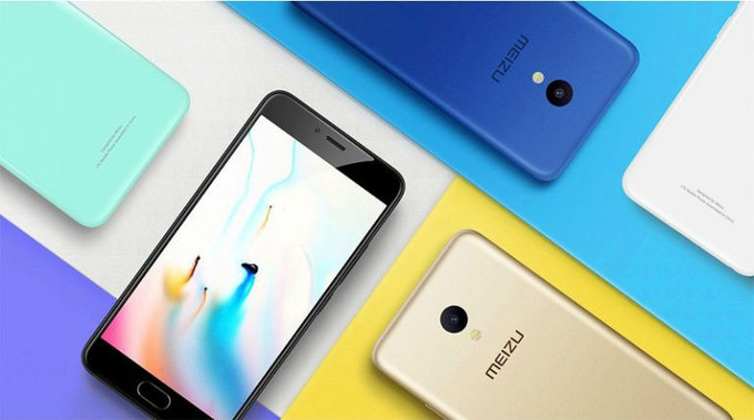 Meizu M5 χαρακτηριστικά