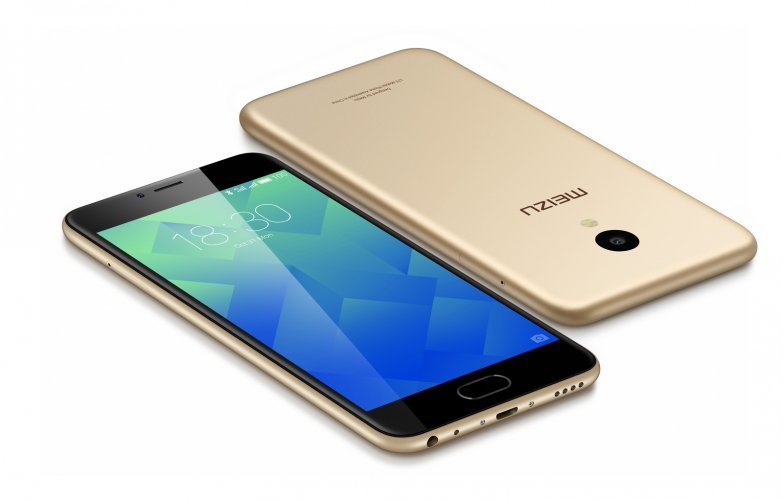 Meizu M5 χαρακτηριστικά