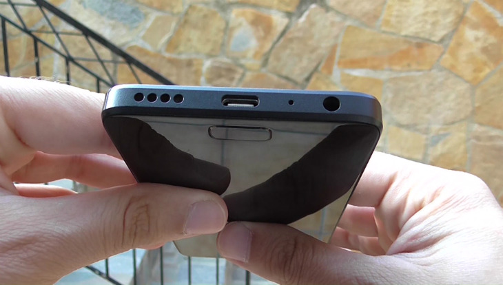 zuk z2 ελληνικο review καλυτερο κινητο