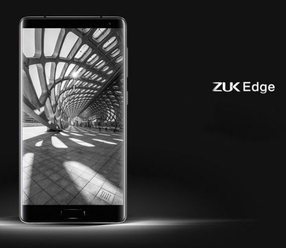 zuk edge