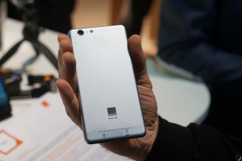 zte blade v770