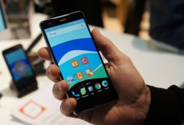 zte blade v770