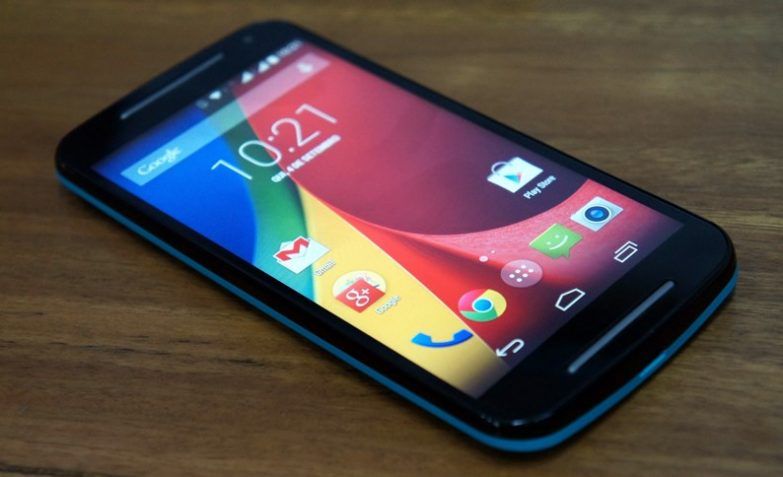 moto g προσφορα