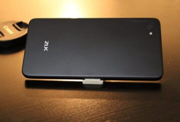 zuk z2