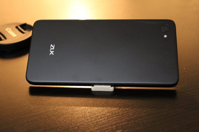 zuk z2